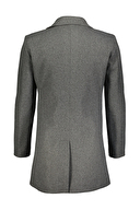 Finesuits Erkek Kaşe Kaban 2422205152.MYR