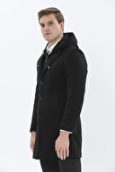 Finesuits Erkek Kaşe Kaban 2422205153.KAPR