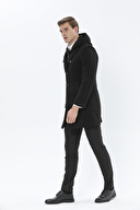Finesuits Erkek Kaşe Kaban 2422205153.KAPR