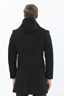 Finesuits Erkek Kaşe Kaban 2422205153.KAPR
