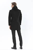 Finesuits Erkek Kaşe Kaban 2422205153.KAPR