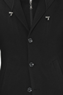 Finesuits Erkek Kaşe Kaban 2422205153.KAPR