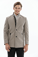 Finesuits Erkek Kaşe Kaban 2422205155.HYR