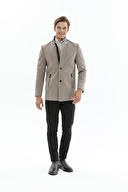 Finesuits Erkek Kaşe Kaban 2422205155.HYR