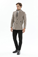 Finesuits Erkek Kaşe Kaban 2422205155.HYR
