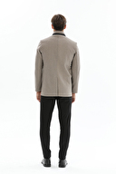 Finesuits Erkek Kaşe Kaban 2422205155.HYR