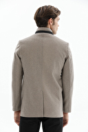 Finesuits Erkek Kaşe Kaban 2422205155.HYR