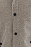 Finesuits Erkek Kaşe Kaban 2422205155.HYR