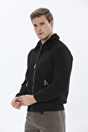 Finesuits Erkek Kaşe Kaban 2422205156.KPYR