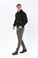 Finesuits Erkek Kaşe Kaban 2422205156.KPYR