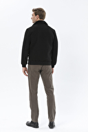 Finesuits Erkek Kaşe Kaban 2422205156.KPYR