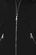 Finesuits Erkek Kaşe Kaban 2422205156.KPYR