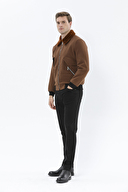 Finesuits Erkek Kaşe Kaban 2422205156.KPYR