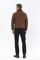 Finesuits Erkek Kaşe Kaban 2422205156.KPYR