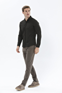 Finesuits Erkek Jakar Gömlek 242209051.JKGMR