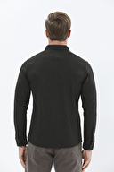 Finesuits Erkek Jakar Gömlek 242209051.JKGMR