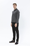 Finesuits Erkek Jakar Gömlek 242209052.JKGMR