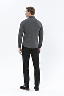 Finesuits Erkek Jakar Gömlek 242209052.JKGMR