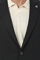 Finesuits Erkek Ceket Mix & Match Çift Yırtmaç 6 Drop 2422102019.CKT.MXSYCYS