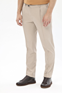 Finesuits Erkek Çimalı Pileli Klasik Pantolon 2512105006.PVYCS