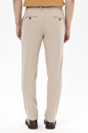 Finesuits Erkek Çimalı Pileli Klasik Pantolon 2512105006.PVYCS