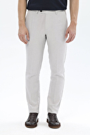 Finesuits Erkek Keten Spor Pantolon 2512203012.KTYCS