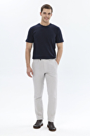 Finesuits Erkek Keten Spor Pantolon 2512203012.KTYCS
