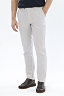 Finesuits Erkek Keten Spor Pantolon 2512203012.KTYCS