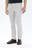 Finesuits Erkek Keten Spor Pantolon 2512203012.KTYCS