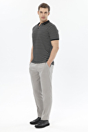 Finesuits Erkek Çizgili Tişört 2512202115.CWFVPYR
