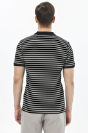 Finesuits Erkek Çizgili Tişört 2512202115.CWFVPYR