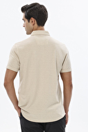 Finesuits Erkek Keten Karışımlı Gömlek 2512202017.KTGYR