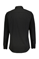 Finesuits Erkek Örme Gömlek 2512103153.ORR