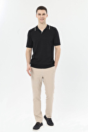 Finesuits Erkek Rayon Karışımlı Tişört 2512202051.APYR