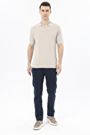 Finesuits Erkek Rayon Karışımlı Tişört 2512202051.APYR