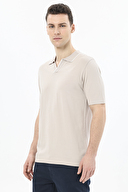 Finesuits Erkek Rayon Karışımlı Tişört 2512202051.APYR