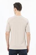 Finesuits Erkek Rayon Karışımlı Tişört 2512202051.APYR