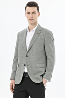 Finesuits Erkek Ceket 2512102009.DSTY4M