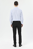 Finesuits Erkek Desenli Pamuk Gömlek 2512103106.PDSR