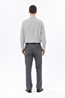 Finesuits Erkek Desenli Pamuk Gömlek 2512103106.PDSR