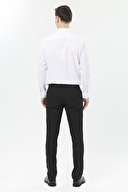 Finesuits Erkek Desenli Pamuk Gömlek 2512103107.PDSR