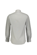 Finesuits Erkek Desenli Gömlek 2512103108.DSDYS