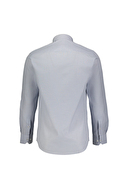 Finesuits Erkek Desenli Gömlek 2512103108.DSDYS