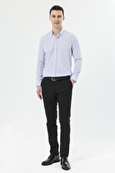 Finesuits Erkek Desenli Gömlek 2512103108.DSDYS