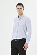 Finesuits Erkek Desenli Gömlek 2512103108.DSDYS