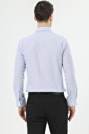 Finesuits Erkek Desenli Gömlek 2512103108.DSDYS