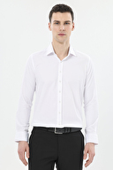 Finesuits Erkek Desenli Gömlek 2512103109.DSS