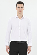 Finesuits Erkek Desenli Gömlek 2512103109.DSS