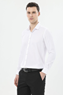 Finesuits Erkek Desenli Gömlek 2512103109.DSS