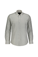 Finesuits Erkek Desenli Gömlek 2512103110.DSDYS